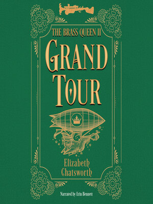 cover image of Grand Tour